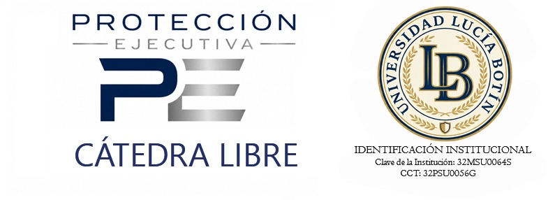 Protección Ejecutiva — Universidad Lucía Botín